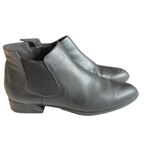 munro cate chelsea boot